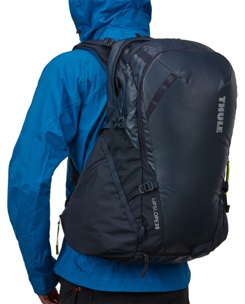 Thule Upslope 35L