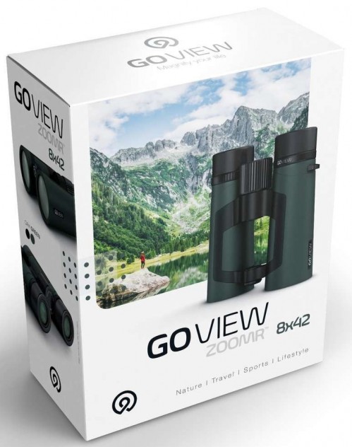 Goview Zoomr 8x42