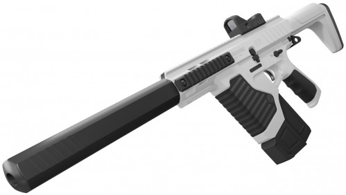 Crosman ST-1 Full Auto