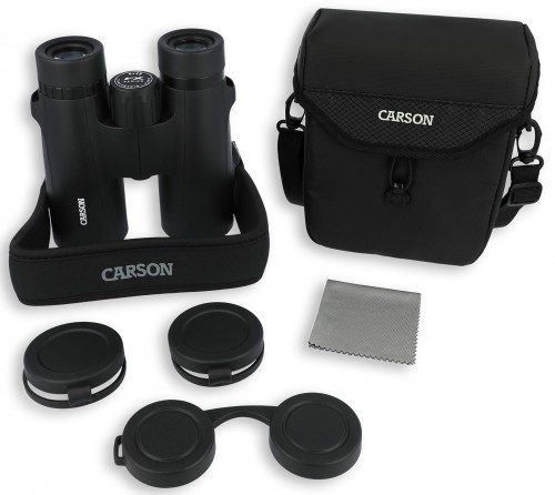 Carson VX 8x42