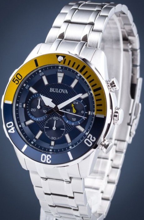 Bulova Sport 98A245