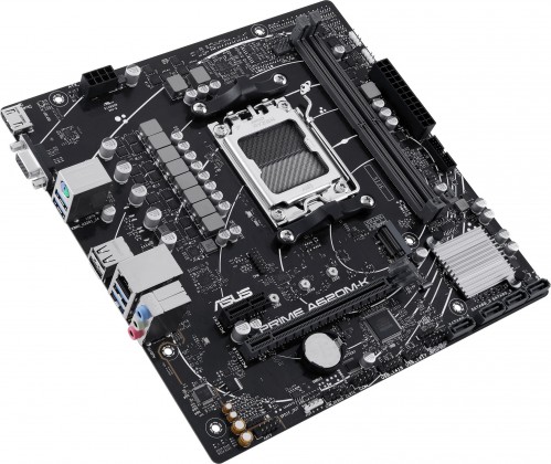 Asus PRIME A620M-K-CSM