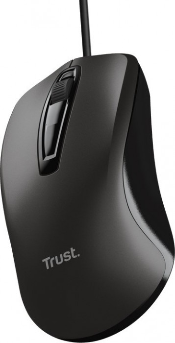 Trust Wired Optical Mouse
