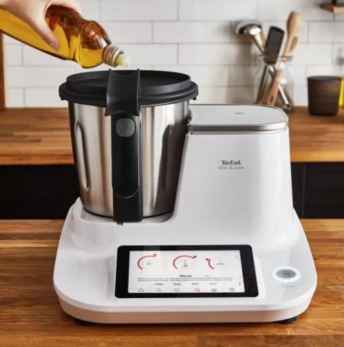 Tefal Click & Cook FE506