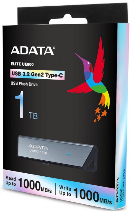 A-Data UE800 1Tb