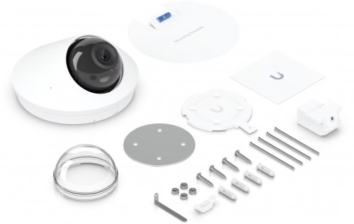 Ubiquiti UniFi Protect G5 Dome