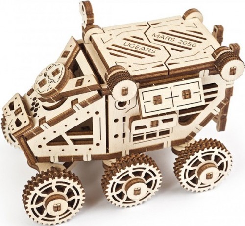 UGears Mars Buggy 70165