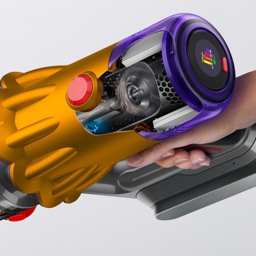 Dyson V12 Detect Slim Absolute Plus