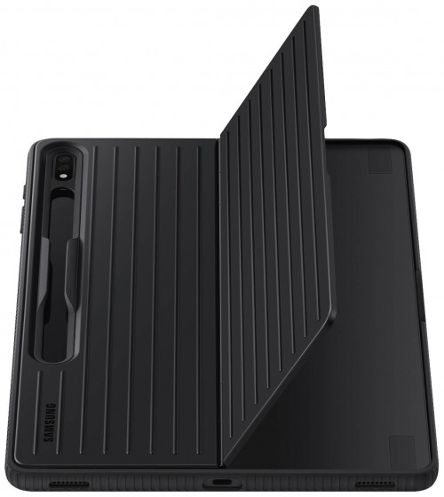 Samsung Protective Standing Cover for Galaxy Tab S8+
