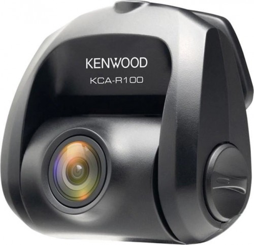 Kenwood KCA-R100