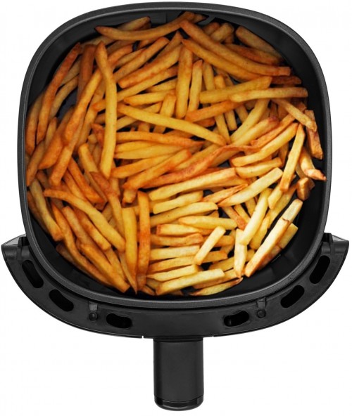 Tesla AirCook Q40