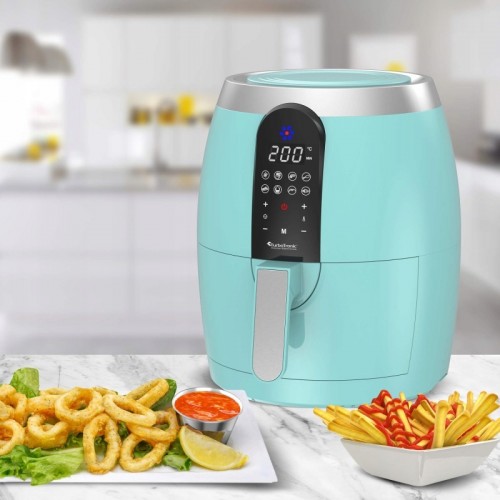 TurboTronic TT-AF10D