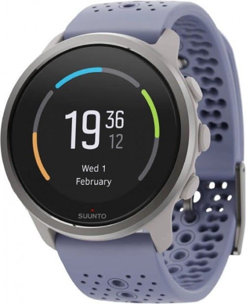 Suunto Five Peak