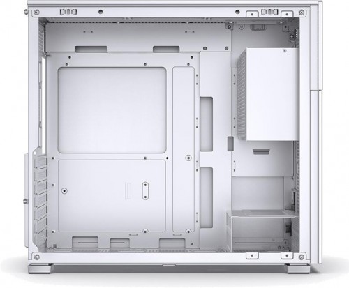 Jonsbo D41 STD Screen White