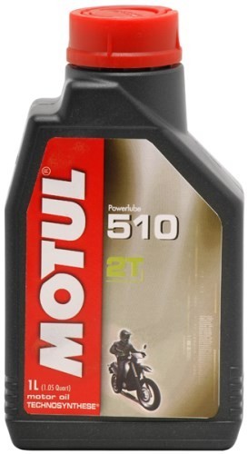 Motul 510 2T 1L