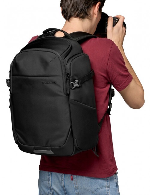 Manfrotto Advanced Befree Backpack III