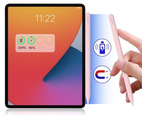 Tech-Protect Digital Stylus Pen (2. gen)