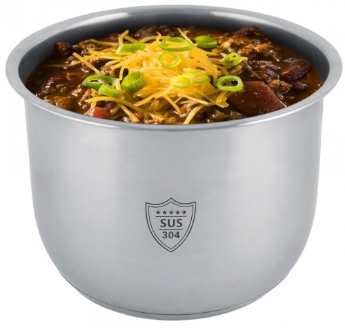 Tesla EliteCook K80 Deluxe