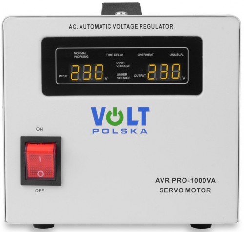 Volt Polska AVR Pro 1000