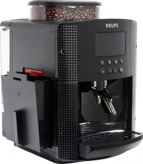 Krups Essential YY 8135