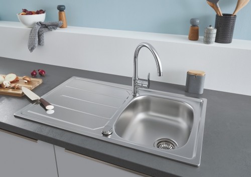 Grohe Bau 31562SD0