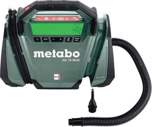 Metabo AK 18 Multi