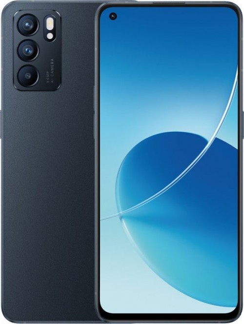 OPPO Reno6 5G