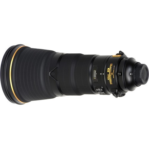 Nikon 400mm f/2.8E VR AF-S FL ED Nikkor