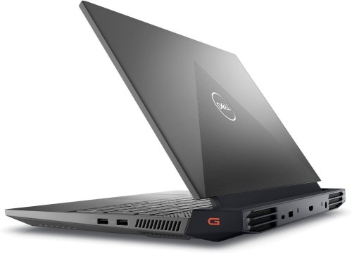 Dell G15 5520