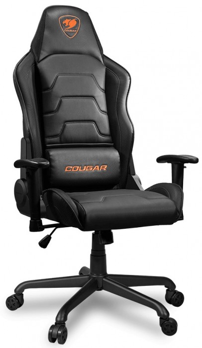 Cougar Armor Air