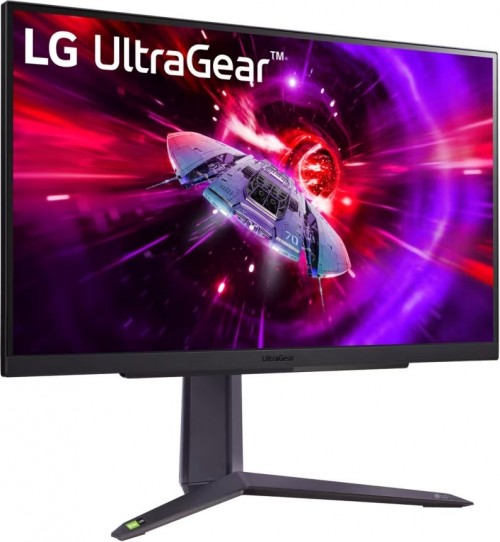 LG UltraGear 27GR75Q