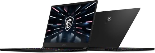 MSI Stealth GS66 12UH