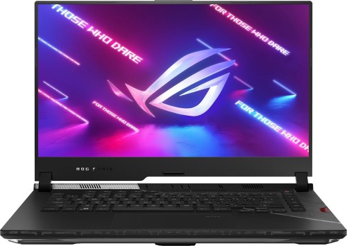 Asus ROG Strix Scar 15 (2022) G533ZW