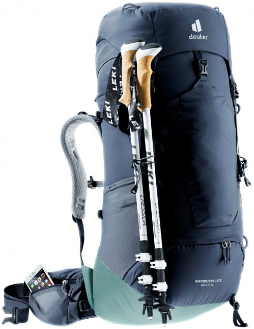 Deuter Aircontact Lite 45+10 SL 2023