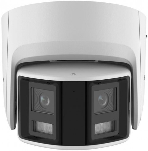 Hikvision DS-2CD2347G2P-LSU/SL(C) 2.8 mm