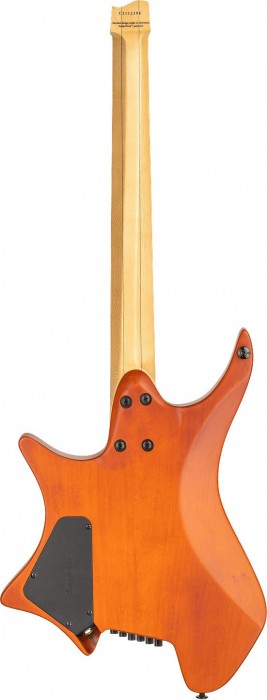 Strandberg Boden Standard NX 6
