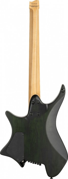 Strandberg Boden Standard NX 6