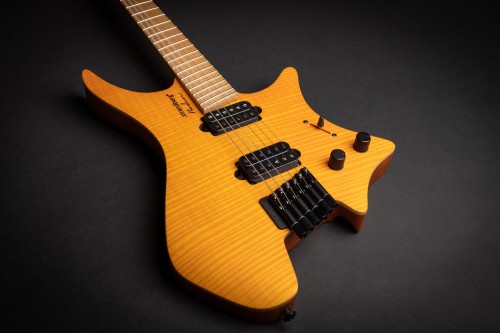 Strandberg Boden Standard NX 6