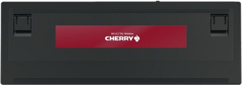 Cherry MX 8.2 TKL Wireless (United Kingdom) Red Switch