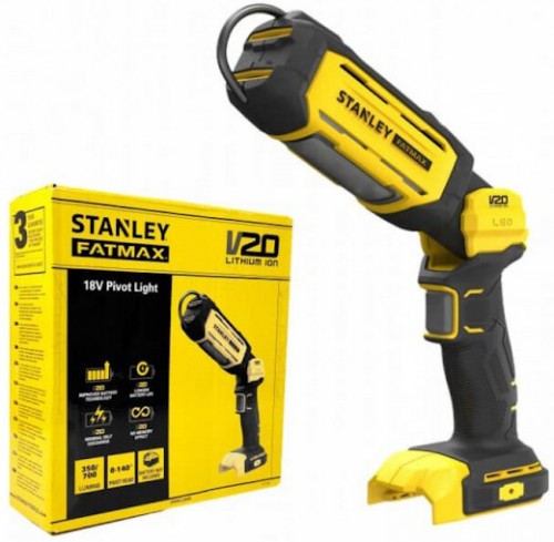 Stanley FatMax SFMCL050B