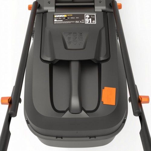 Worx WG730E