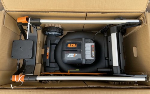 Worx WG748E