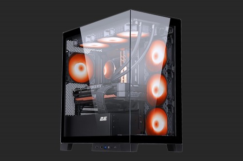 2E GAMING Fantom GK701B