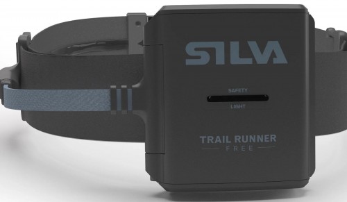 SILVA Trail Runner Free H