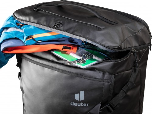 Deuter Aviant Duffel Pro Movo 90