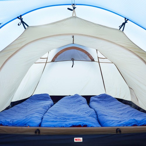 FjallRaven Keb Endurance 3