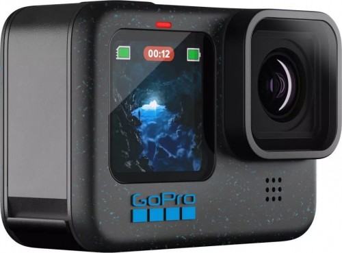 GoPro HERO12 Black