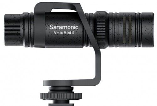 Saramonic Vmic Mini S