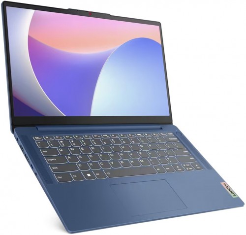 Lenovo IdeaPad Slim 3 14IRH8