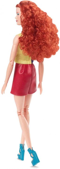 Barbie Looks HJW80